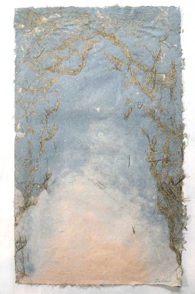 River Reverence 4 by May Babcock, Image 1.