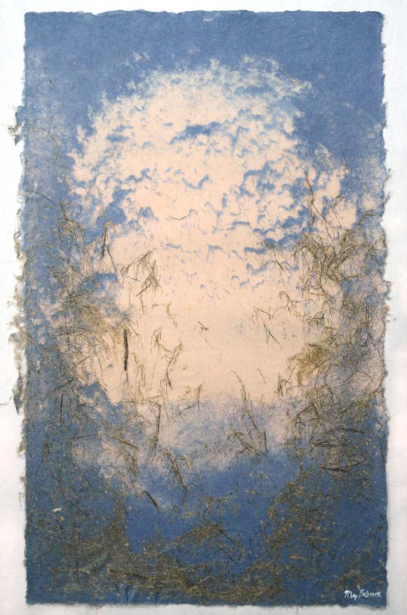 River Reverence 9 by May Babcock, Image 5.