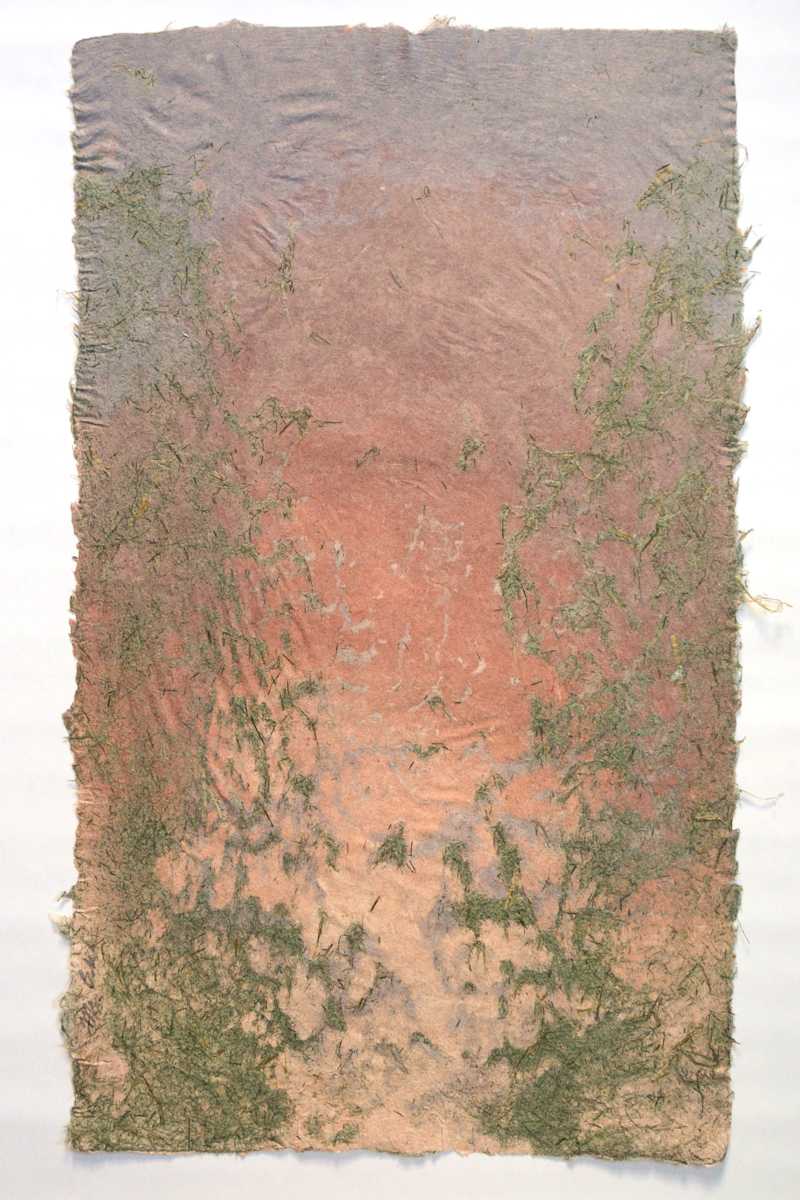 rustling by May Babcock, Image 2.