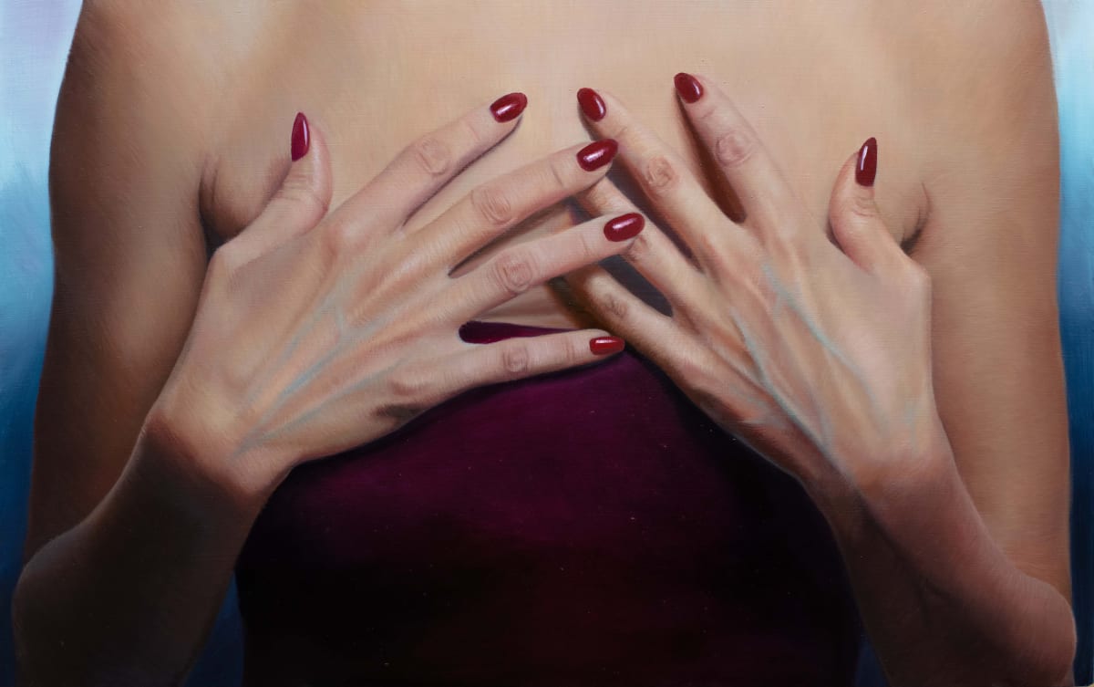 Exhale by shana levenson 