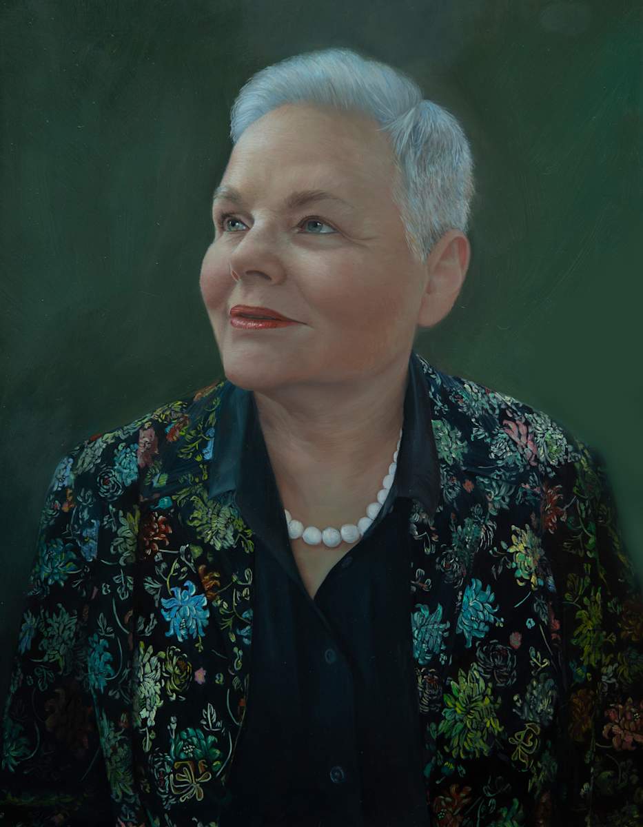 Carol Commission by shana levenson, Image 1.