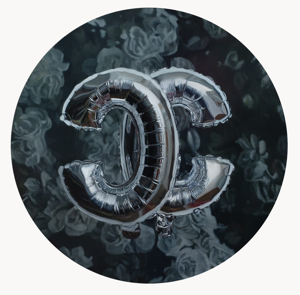 Chanel by shana levenson 