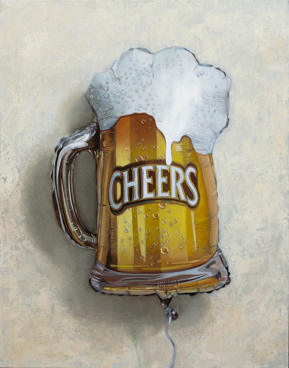 Cheers by shana levenson 