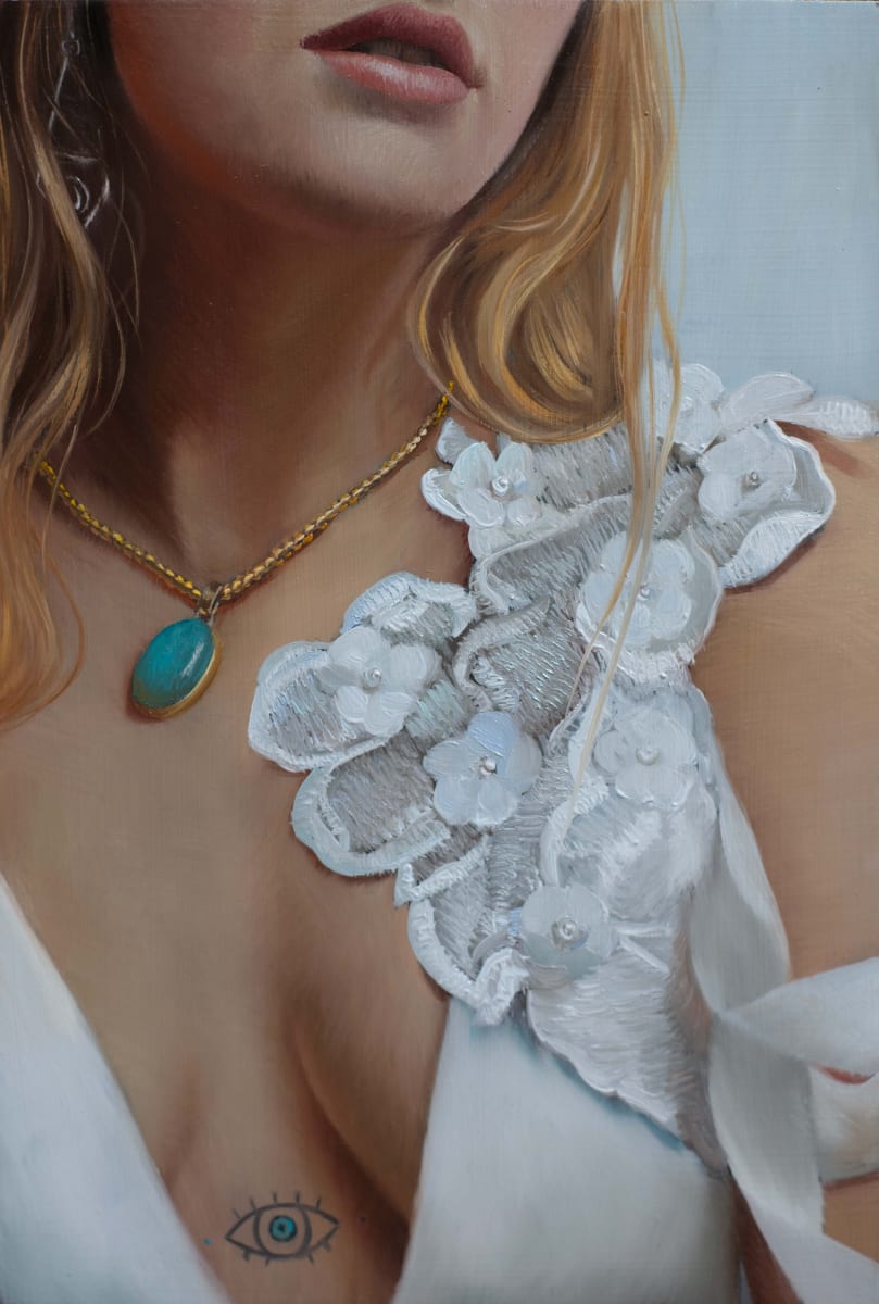 Soul Seeker by shana levenson 