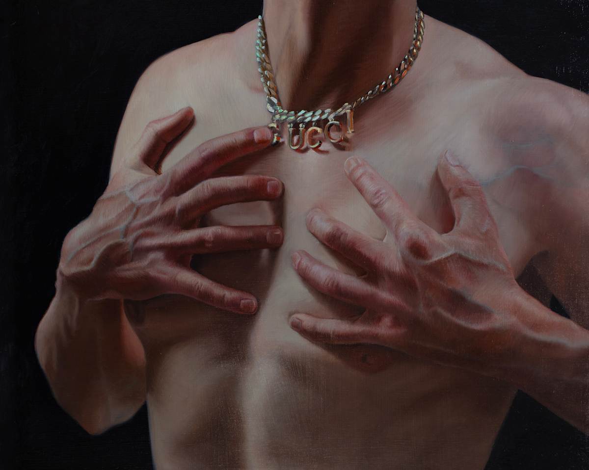 Divo by shana levenson, Image 1.