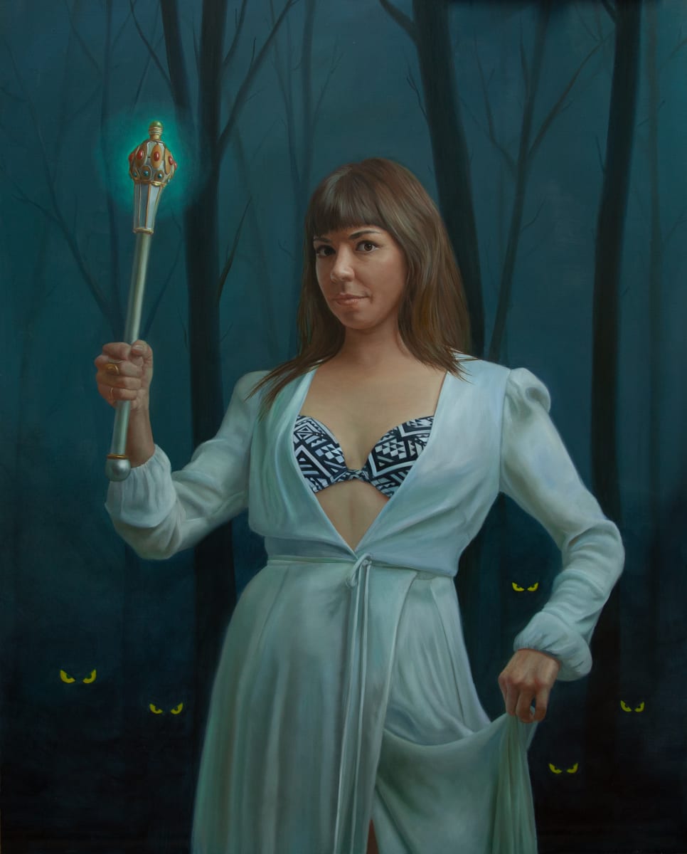 Protector by shana levenson 