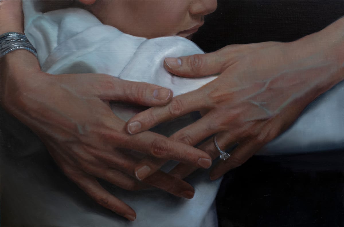 Hold Them Close, Image 1.