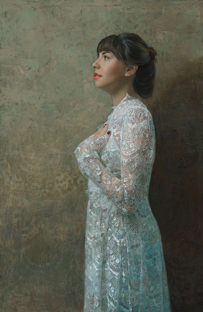 Beyond the moon by shana levenson, Image 1.