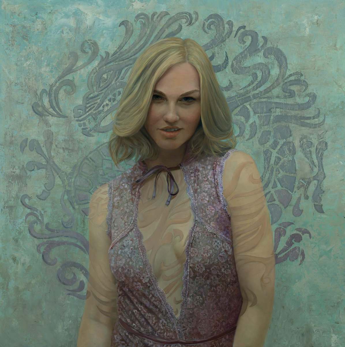 Dragon Within by shana levenson, Image 1.
