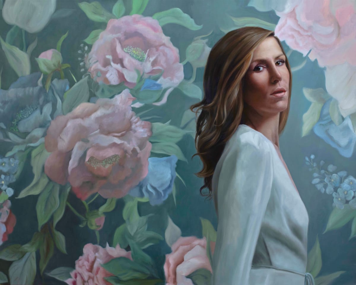 Wallflower by shana levenson 