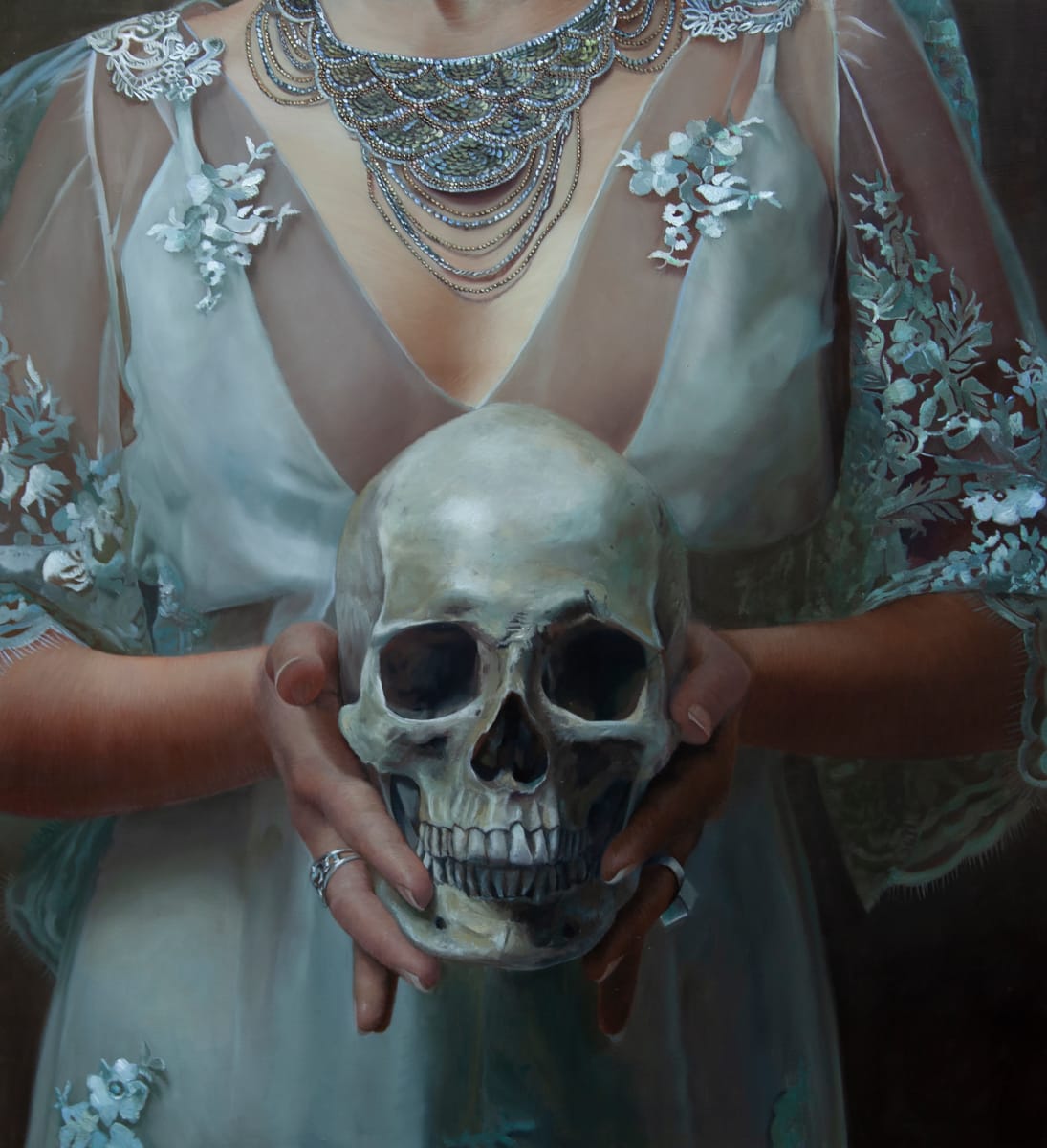 Life After Death By Shana Levenson Artwork Archive