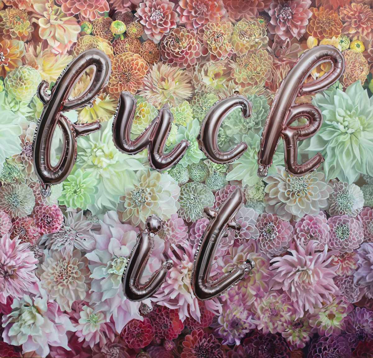 Low Key Fuck It by shana levenson, Image 5.