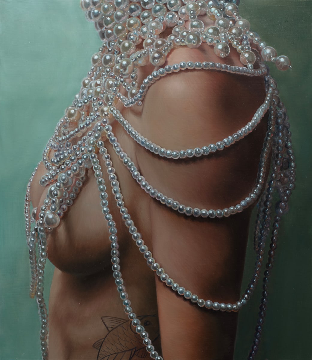 Luminous by shana levenson 