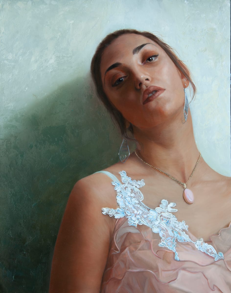 Natassja by shana levenson 