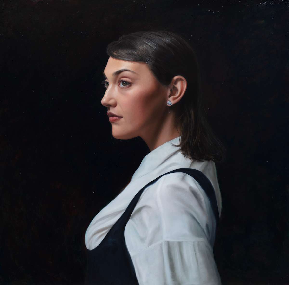 Natassja by shana levenson 