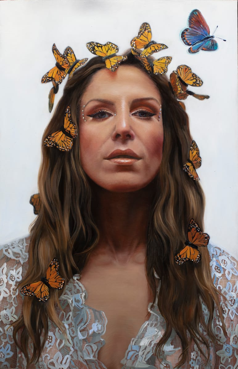 Rare by shana levenson 