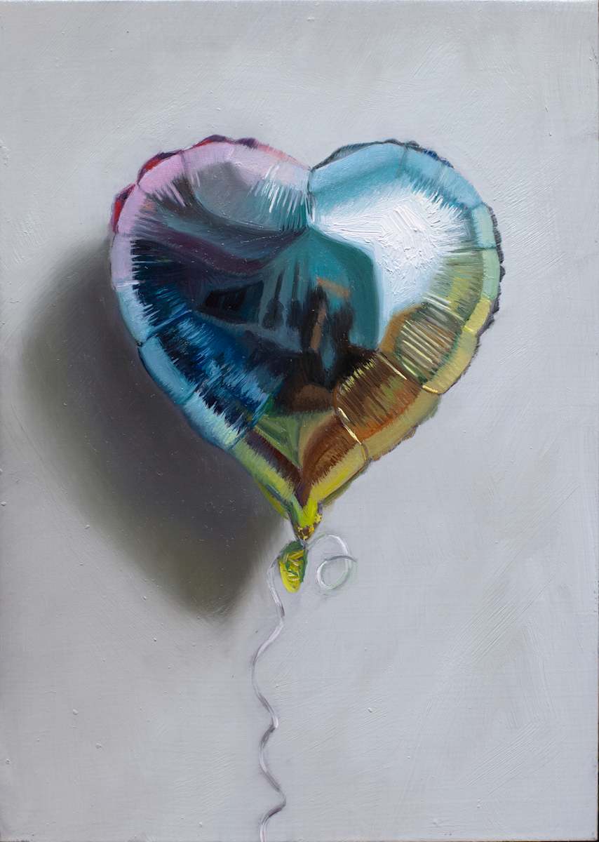 Reflection by shana levenson, Image 1.
