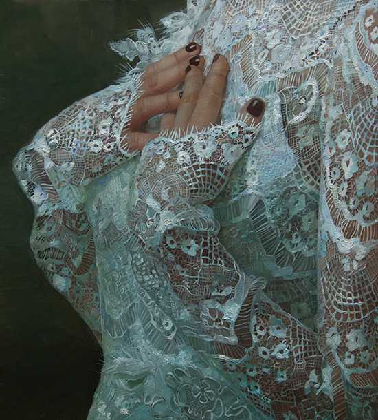 Elegance Within by shana levenson, Image 1.