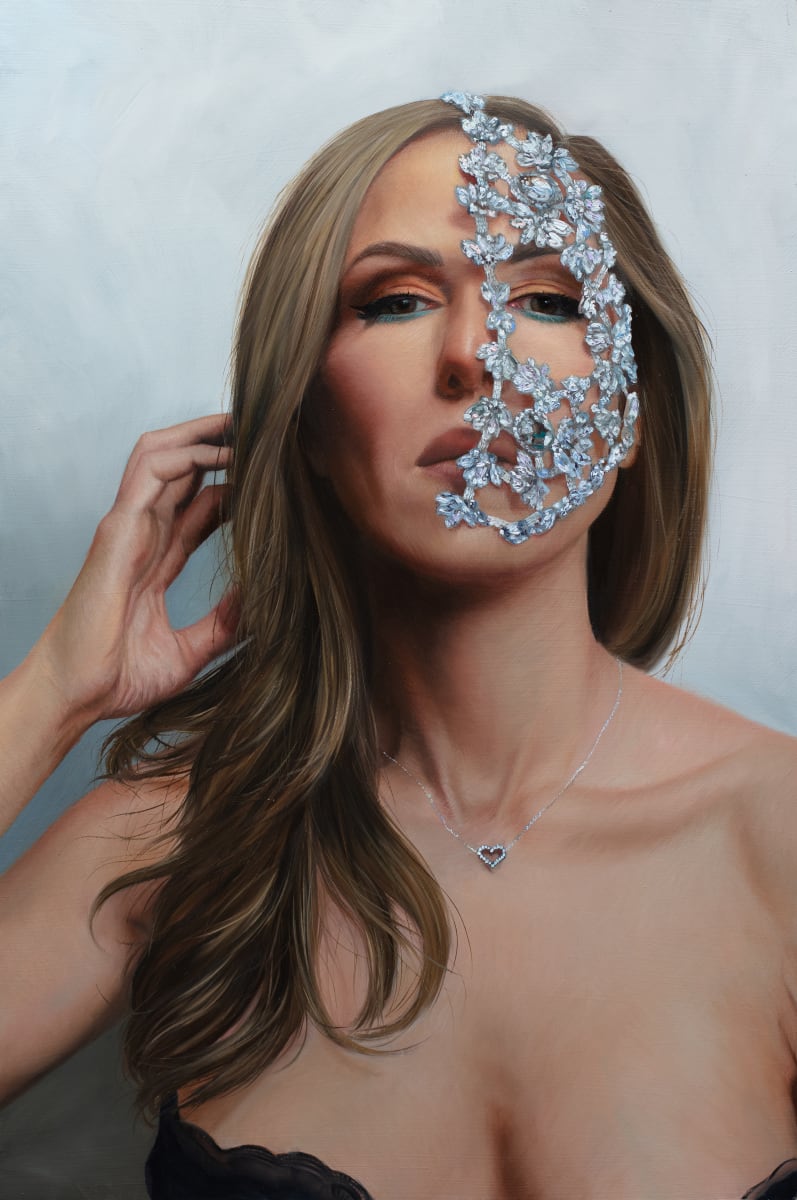 Shine Through by shana levenson 