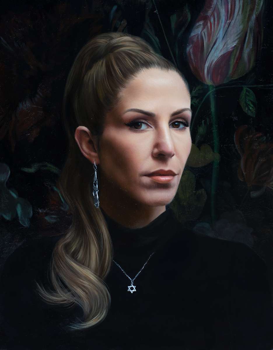 Shorashim by shana levenson, Image 1.