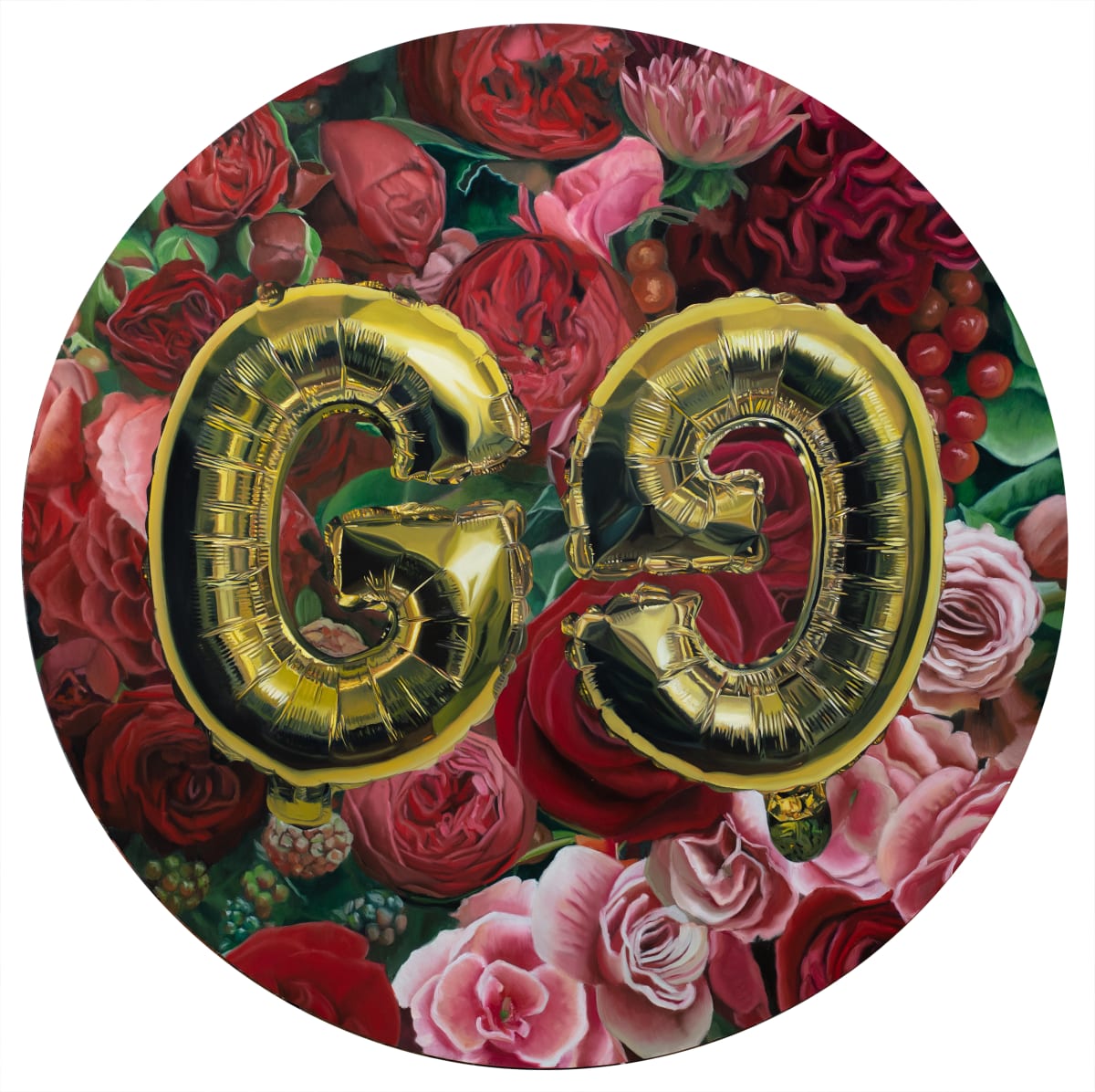 So Gucci by shana levenson 