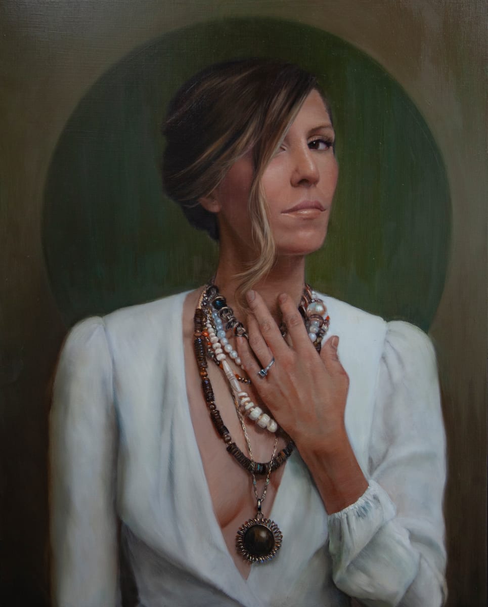 Temptation by shana levenson 