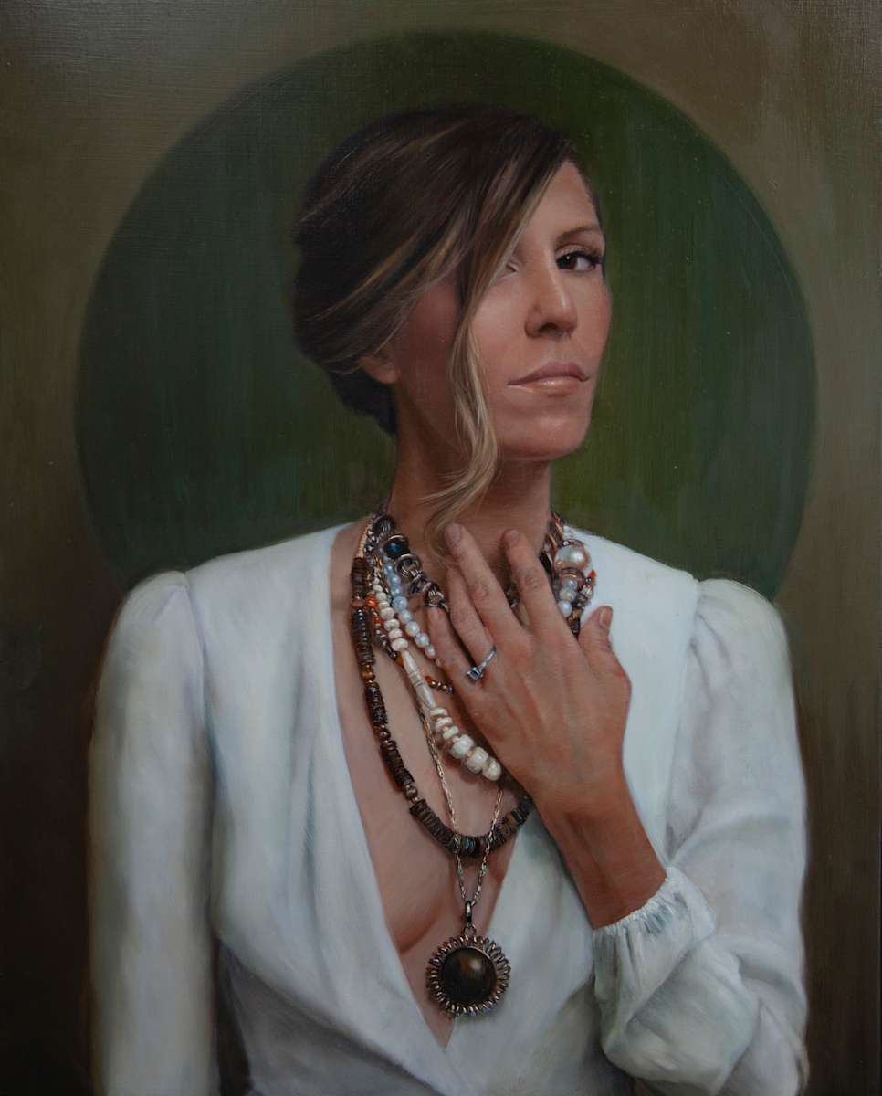 Temptation by shana levenson, Image 1.