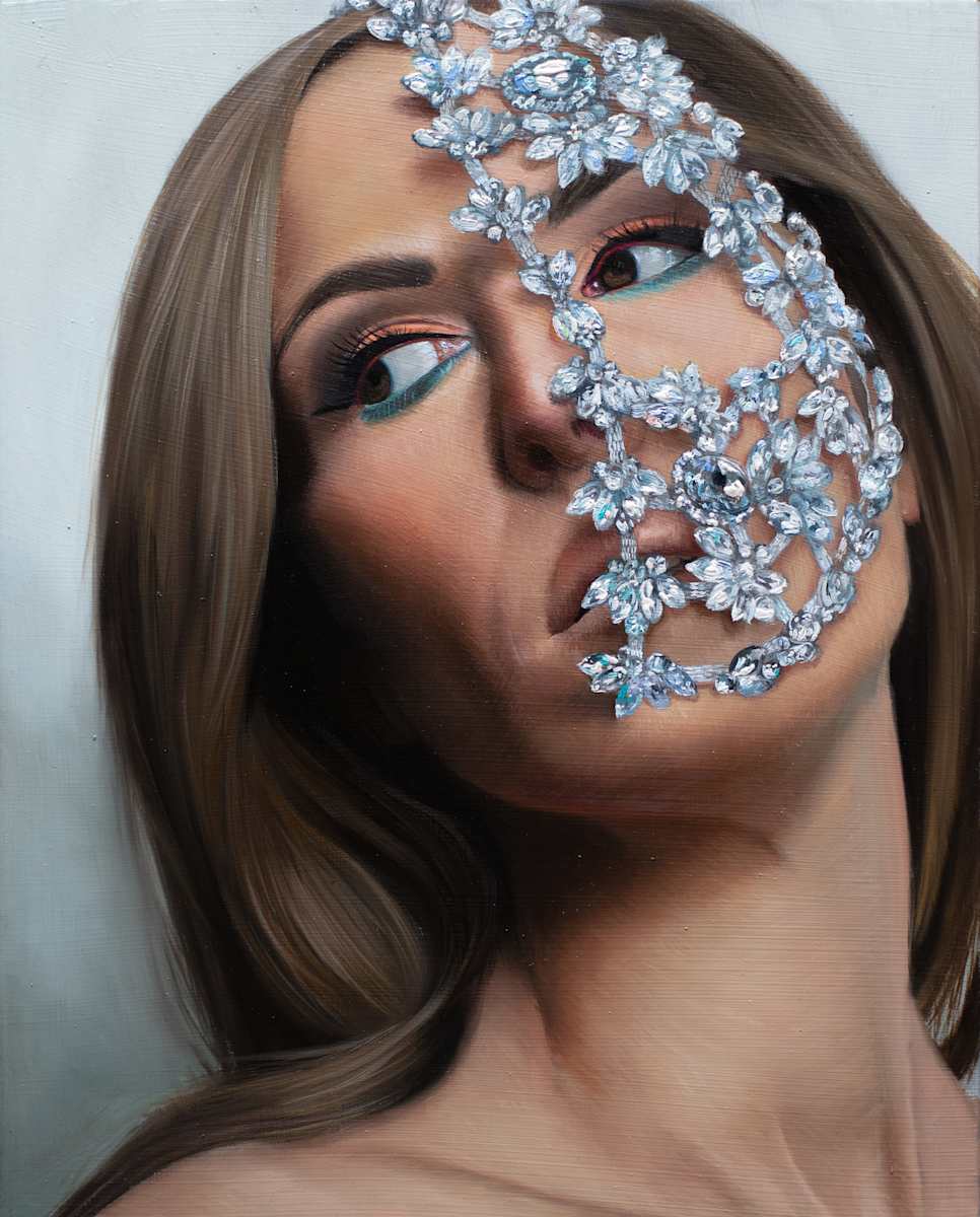 Unmask by shana levenson, Image 1.
