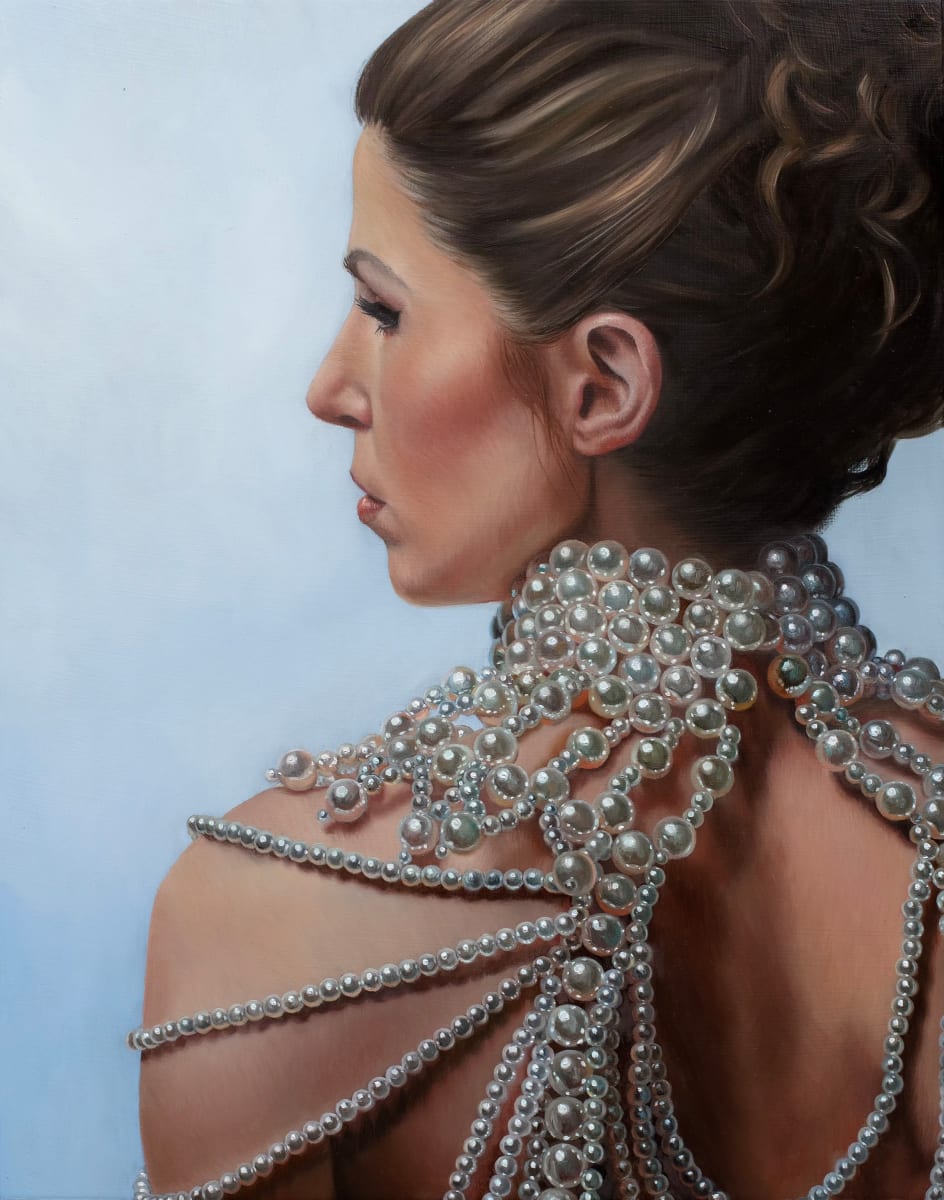 Reflection by shana levenson, Image 4.