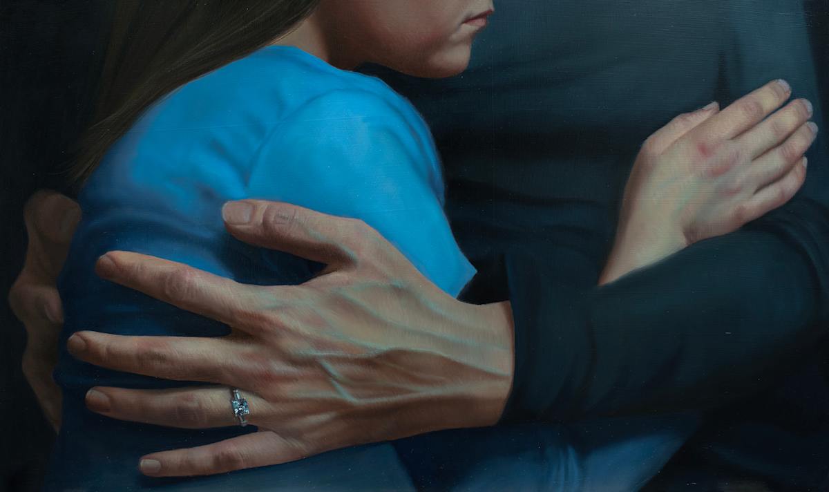 Unconditional by shana levenson, Image 1.