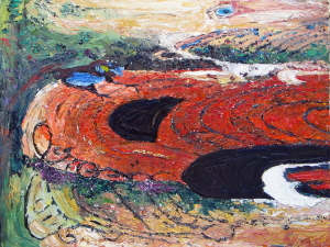 Paradise Lost by Gayle Reichelt, Image 1.