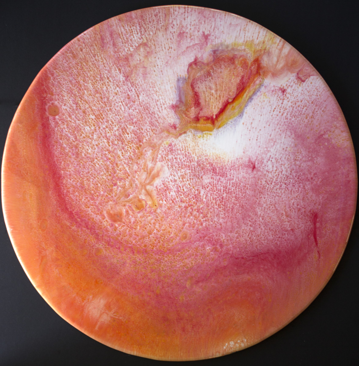 Blood Moon - NO LONGER EXISTS by Gayle Reichelt 