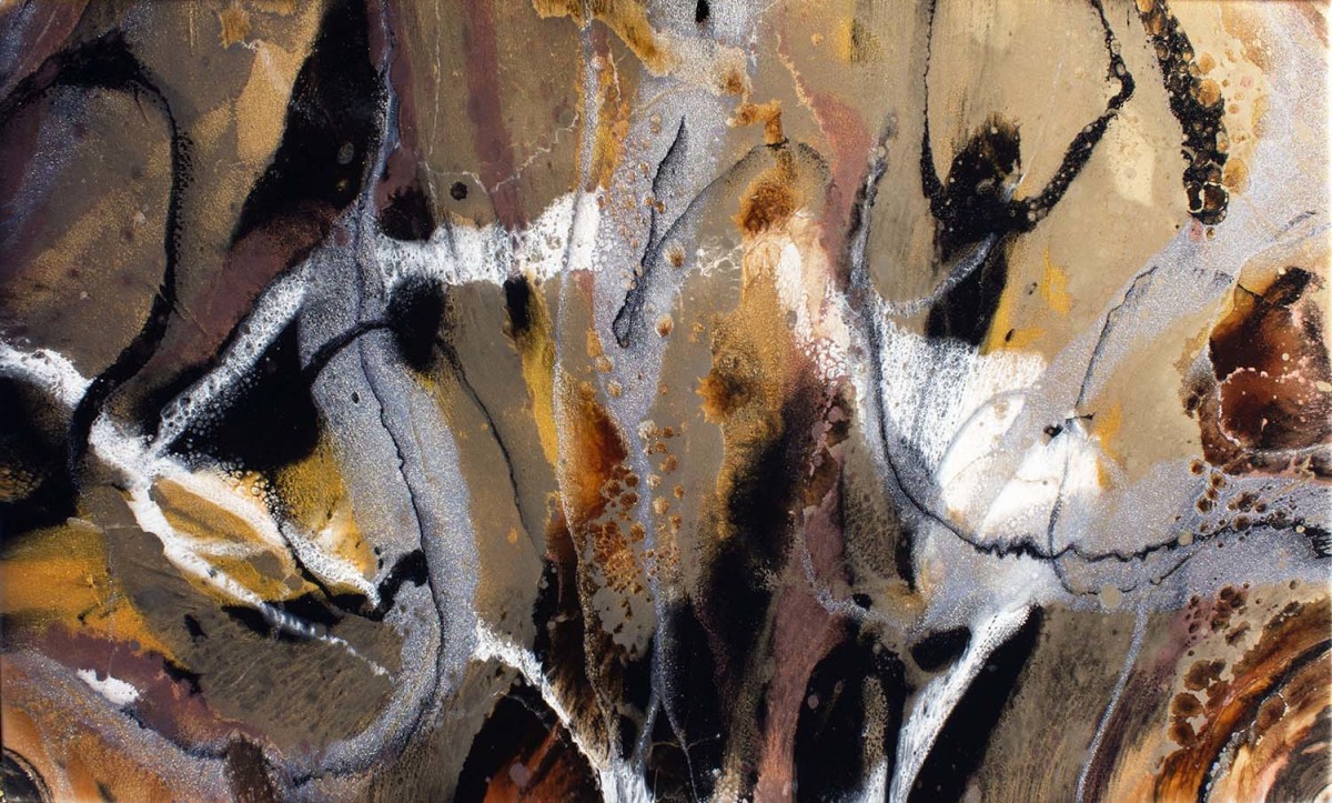 A Sunburnt Country by Gayle Reichelt 