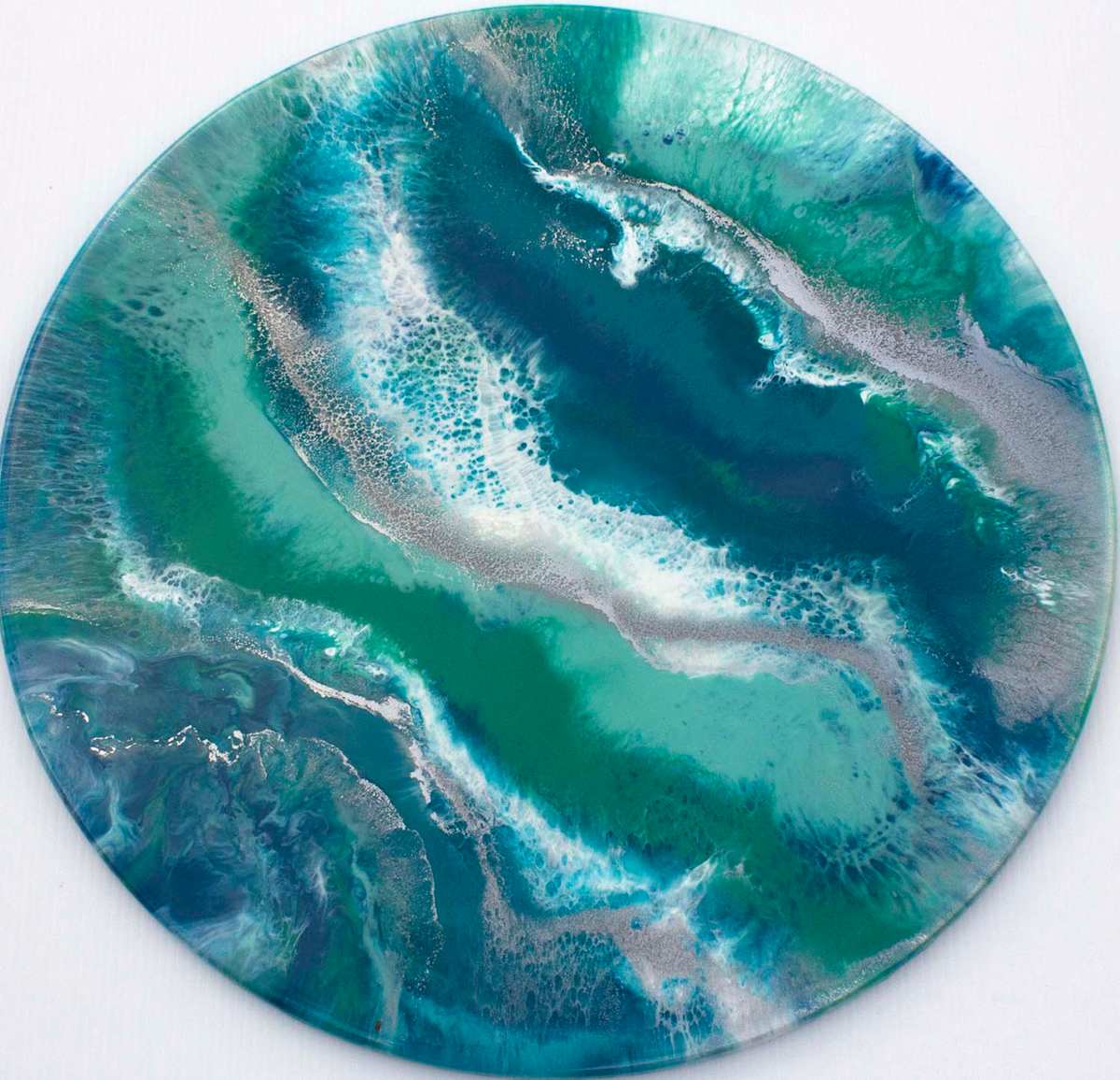 Bommie by Gayle Reichelt, Image 1.