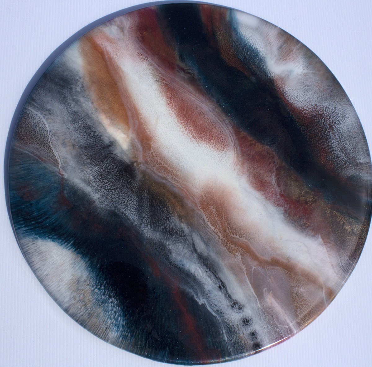 Ice Planet by Gayle Reichelt 