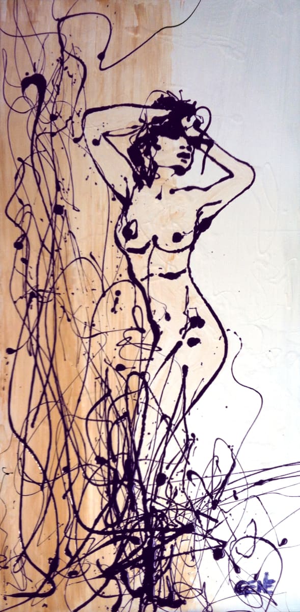 Distract by GENE, Image 1.