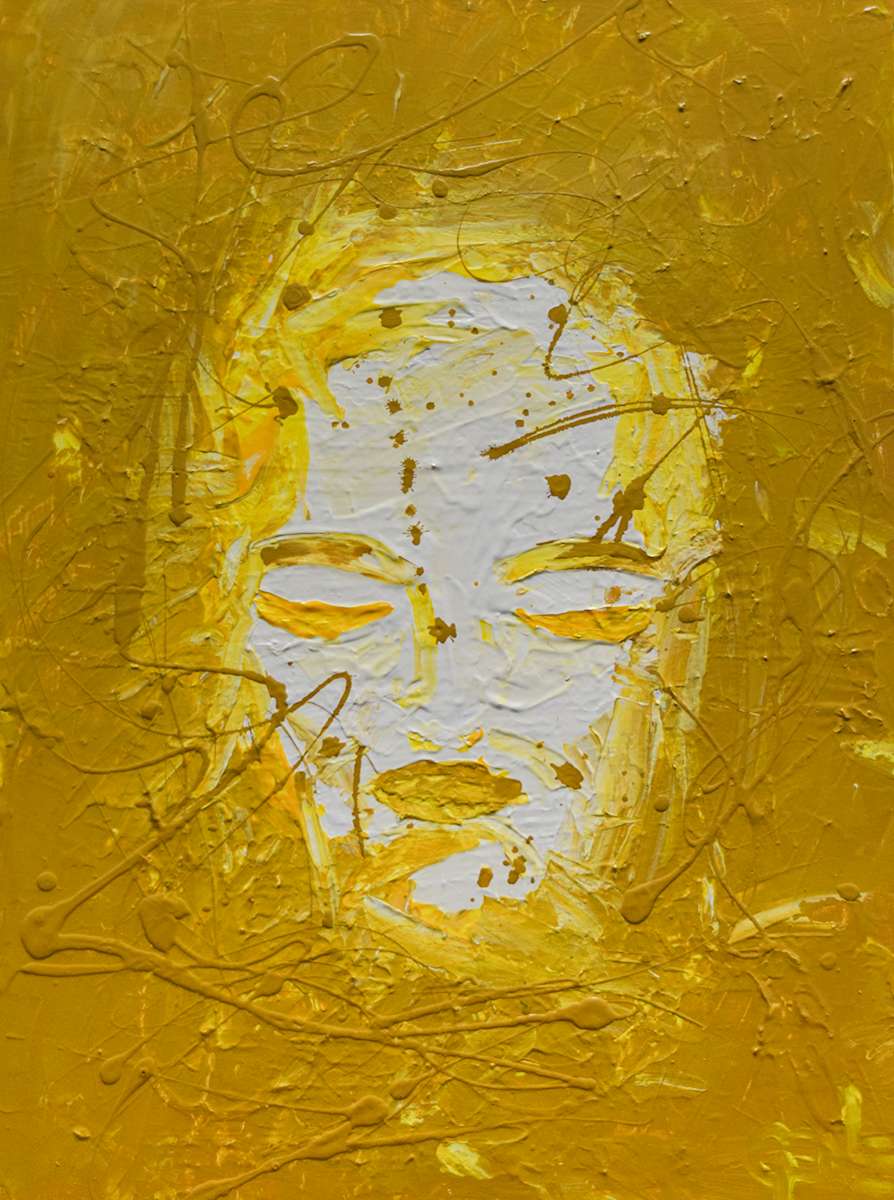 Emerging, Image 1.