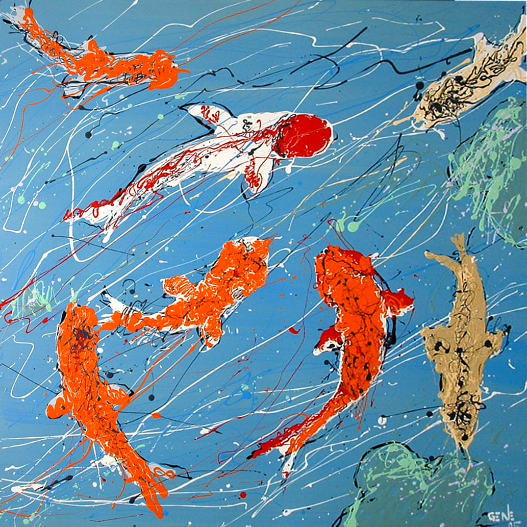 Koi 