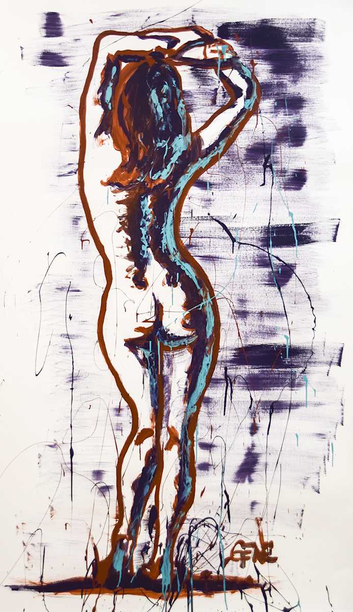 Modeling by GENE, Image 1.