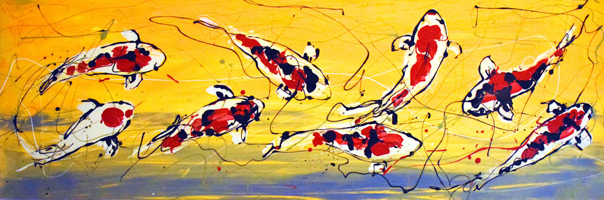 The Herd, Image 1.