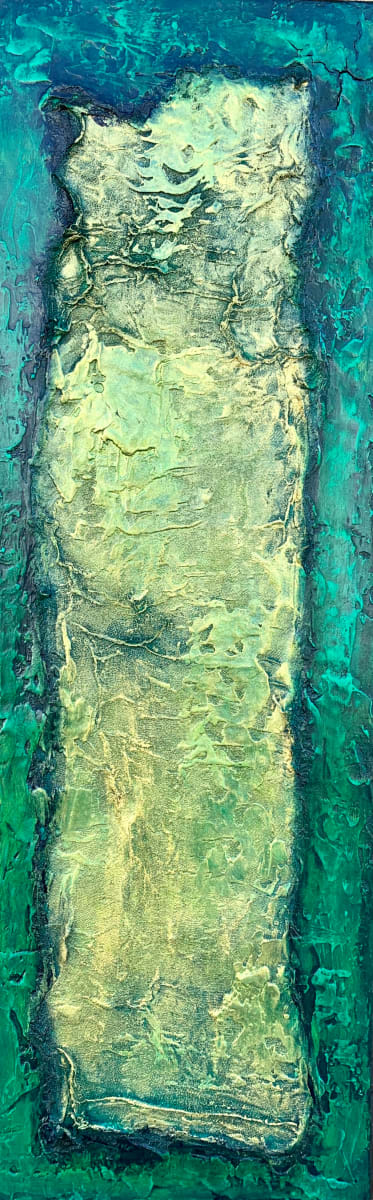 Everglades by Rebecca Horne 