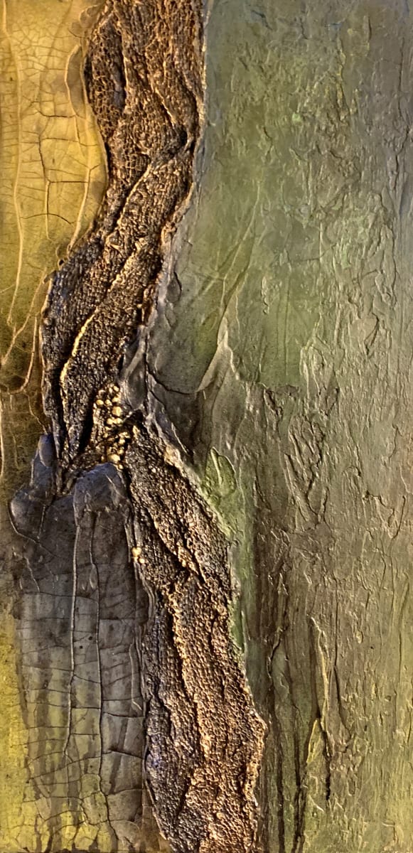 Secret Stash by Rebecca Horne 