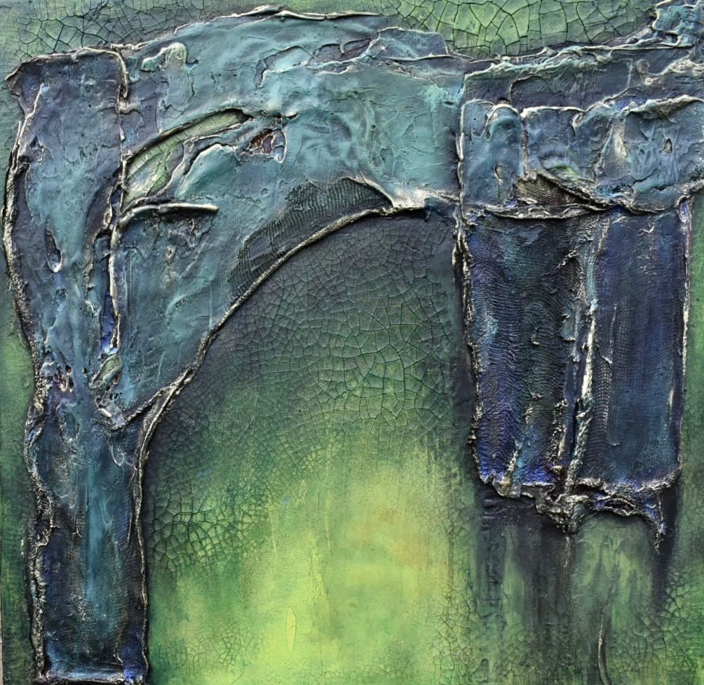 Endless Possibilities by Rebecca Horne 