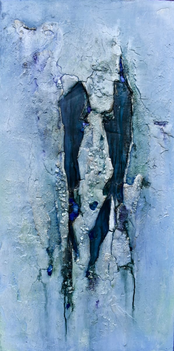 Nature vs Nurture by Rebecca Horne 