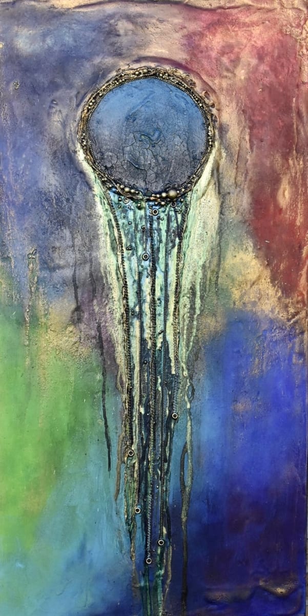 Embellished by Rebecca Horne 