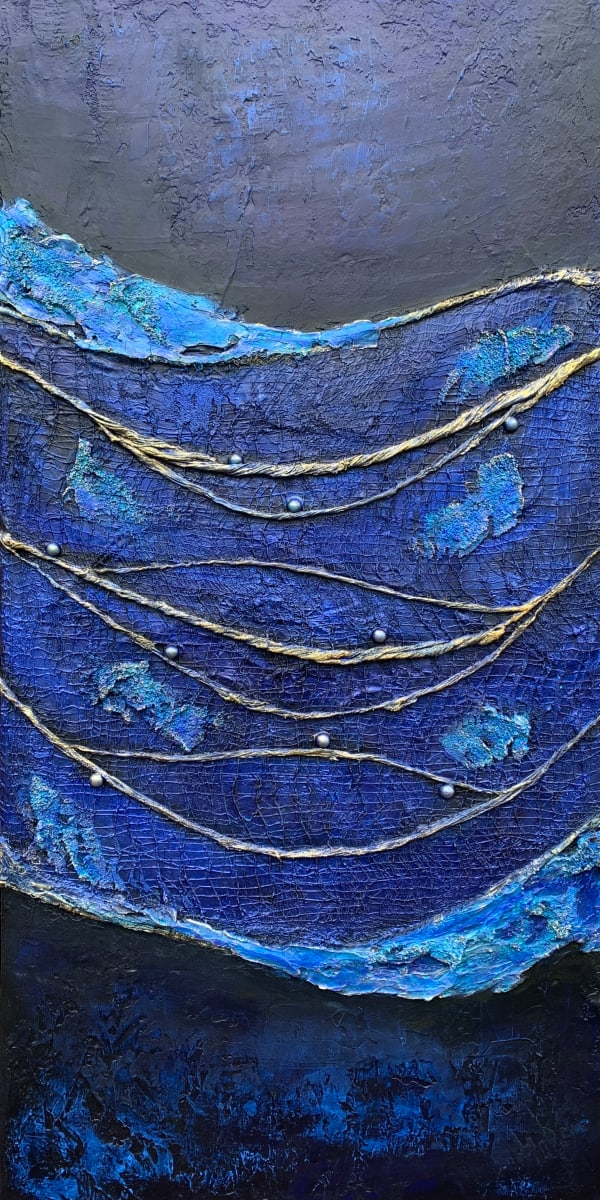 Reminiscent by Rebecca Horne 