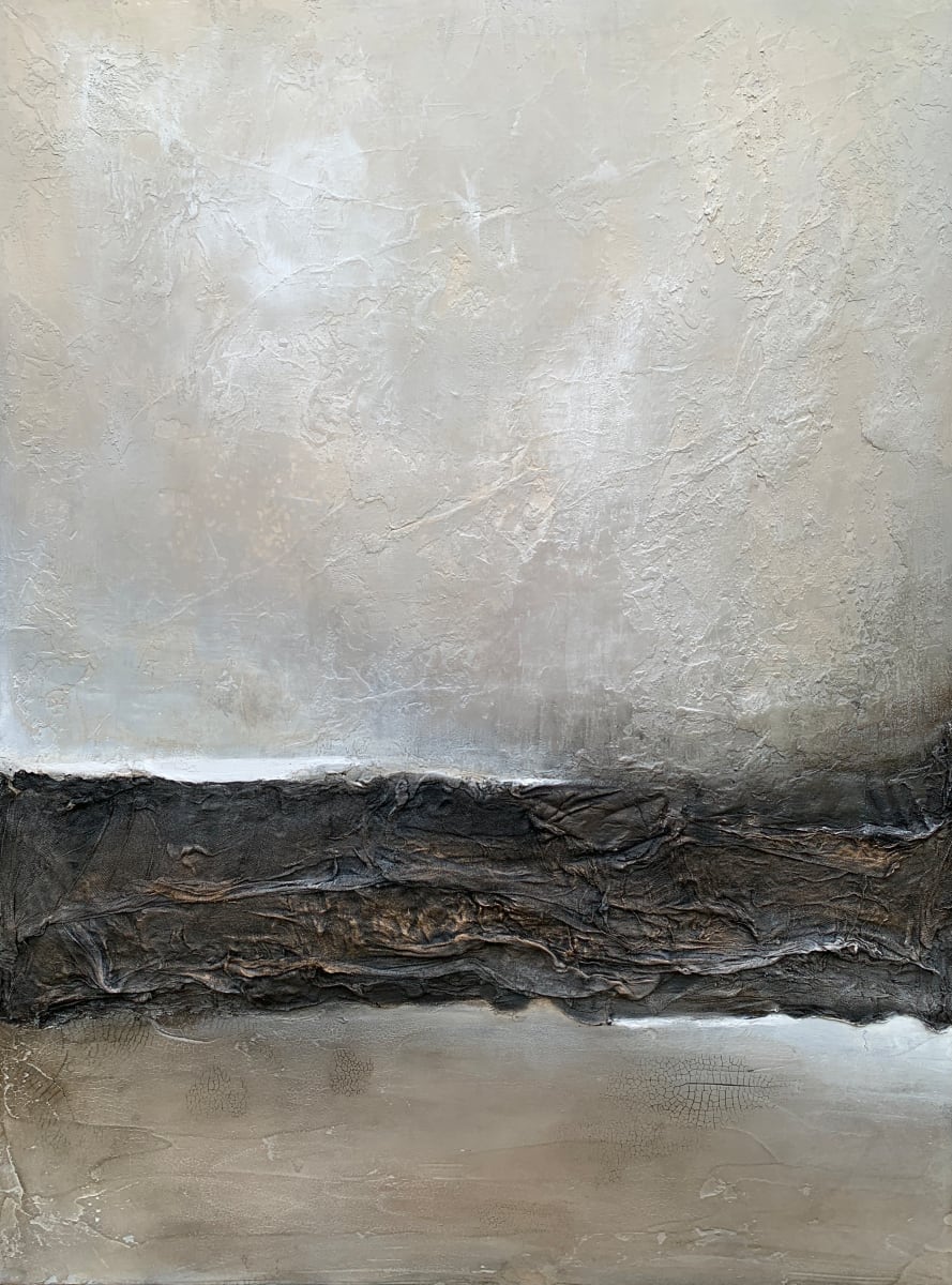 It's Not a Man's World by Rebecca Horne 