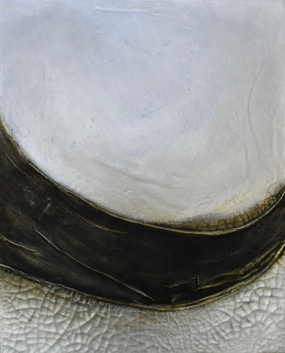 Meditation by Rebecca Horne 