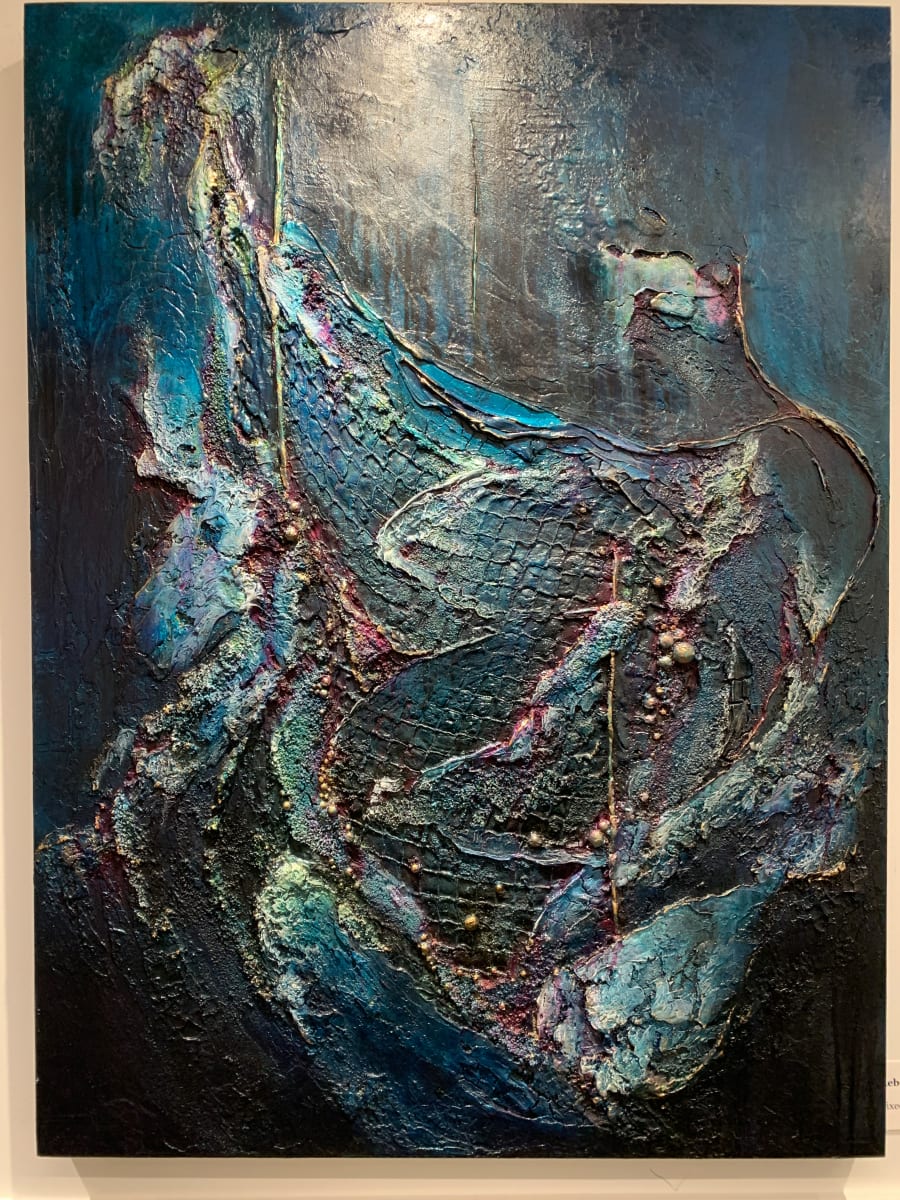 At Last by Rebecca Horne 