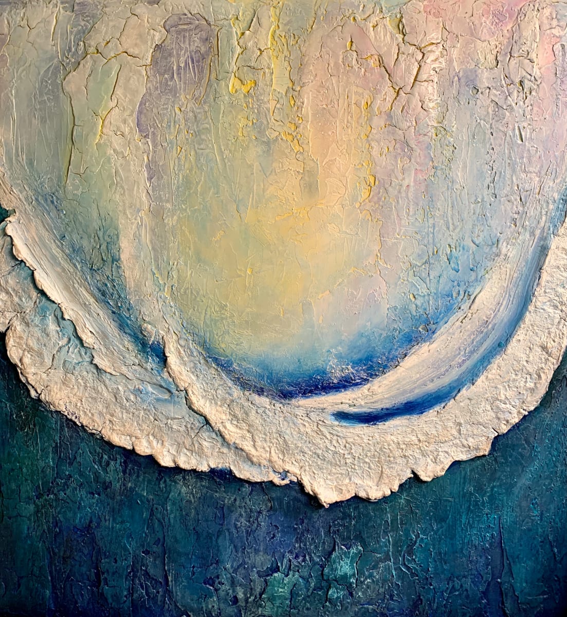 After The Reckoning by Rebecca Horne 